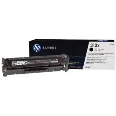 HP CF380X - Toner czarny do HP M470, M476